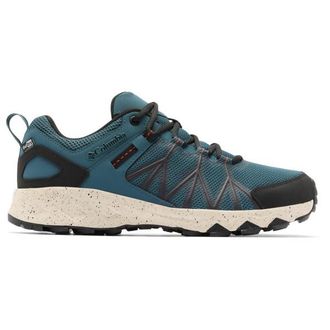 Columbia Peakfreak II Outdry Multisportschuhe f&uuml;r Herren | blau