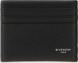 Givenchy Portacarte in pelle