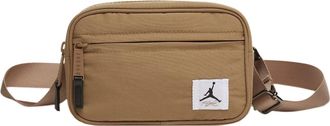 Nike Jordan (WMNS) Air Jordan Flight Mini Camera Bag Tan FB9602-258
