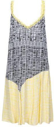 Byblos VESTIDOS - Vestidos midi en YOOX.COM