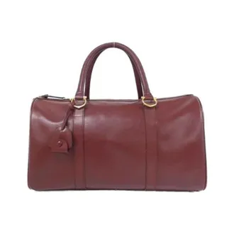 Cartier unisex, Pre-owned, Rosso, Taglia unica, used