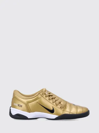 Nike Sneakers NIKE Woman color Gold
