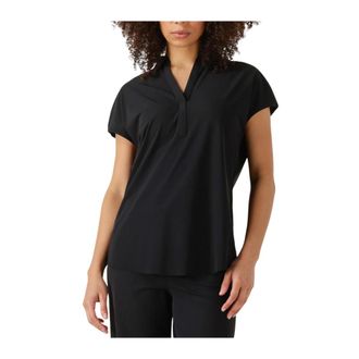 JapanTKY Japan Tky, Dames, Tops, Zwart, Maat: M