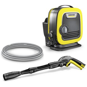 Karcher Hidrolimpiadora K Mini - Karcher
