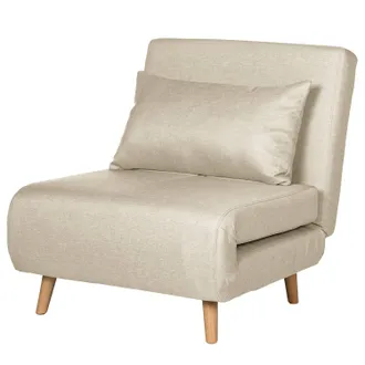 M&oslash;rteens Poltrona letto ELANDS, M&oslash;rteens