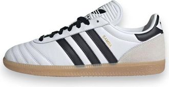 adidas Originals Samba JP White JQ9055
