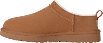 UGG (WMNS) UGG Classic Micro Boots Chestnut 1173891-CHE