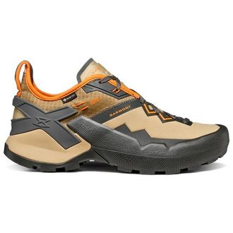 Garmont 9.81 Onyx MB GTX Approachschuhe f&uuml;r Herren | beige