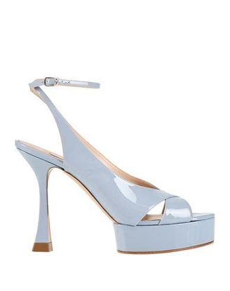 Casadei CALZADO - Sandalias con cierre en YOOX.COM