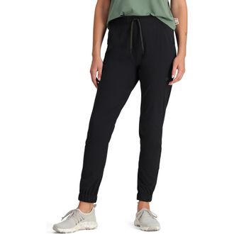 Outdoor Research Ferrosi Joggers in Black at Nordstrom, Size Xx-Large