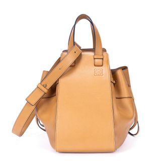 Loewe Small Hammock Small schoudertas
