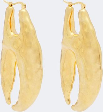 Jacquemus Pendientes Homard