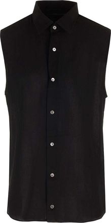 Ami Top viscose cracks