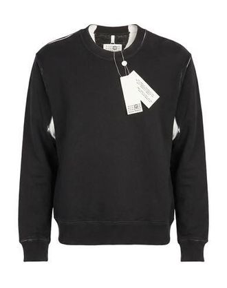 Maison Margiela TOPWEAR - Sweatshirts on YOOX.COM