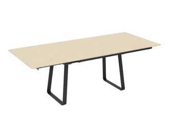 Schubiger M&ouml;bel Auszugstisch Alan