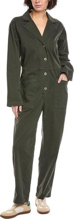 Velvet Velvet By Graham & Spencer Jumpsuit