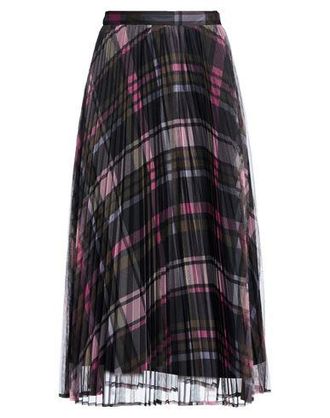 Twin-Set PARTES DE ABAJO - Faldas midi en YOOX.COM