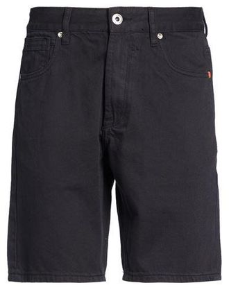 Gianni Lupo HOSEN & R&Ouml;CKE - Jeansshorts auf YOOX.COM
