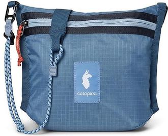 Cotopaxi 2 L Lista Lightweight Crossbody Bag - Cada Dia Handbags Fjord, Nylon/Polyester