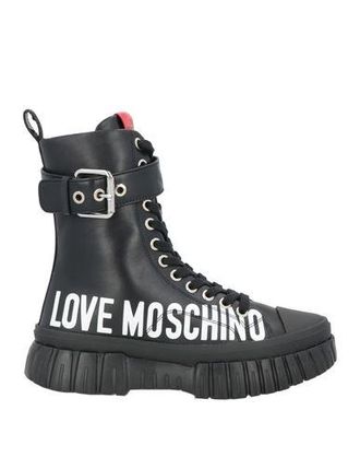 Moschino フロラルフリントミニスカト RJ0110 1555 Moschino RTW Spring 2022 [PHOTOS]