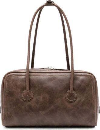 Marge Sherwood Mujer, Bolsos, Marr&oacute;n, Talla: ONE Size