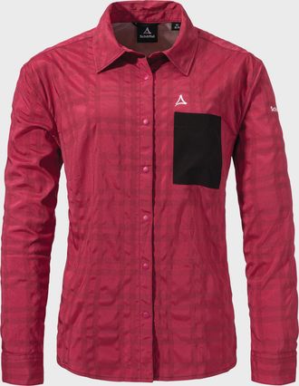 Schöffel Outdoorbluse