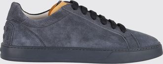 Tod's Sneakers Tods in camoscio