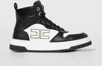 Elisabetta Franchi La Mia Bambina Sneakers ELISABETTA FRANCHI LA MIA BAMBINA Kids color White