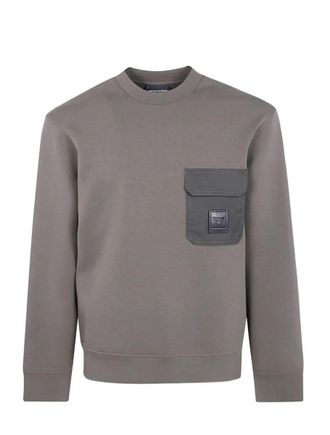 Emporio Armani Sweaters