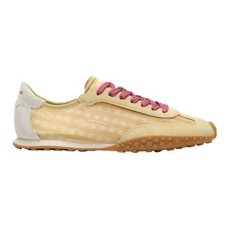 Hoff Dames, Schoenen, Geel, Maat: 35 EU Su&egrave;de