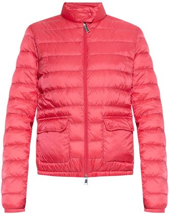 Moncler Lans jacket - Red