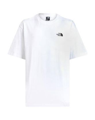 The North Face TOPWEAR - T-shirts on YOOX.COM