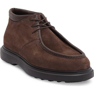 Stuart Weitzman Anderson Boot in Dark Brown at Nordstrom Rack, Size 9