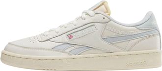 Reebok Club C Revenge Vintage Chalk Grey1 100233963