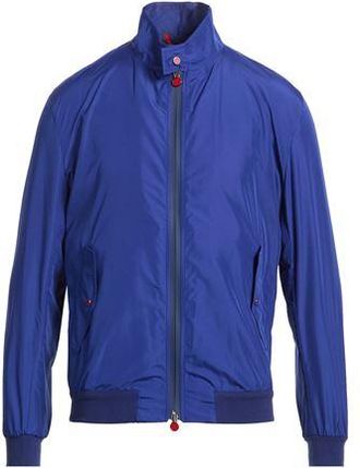 Kiton COATS & JACKETS - Jackets on YOOX.COM