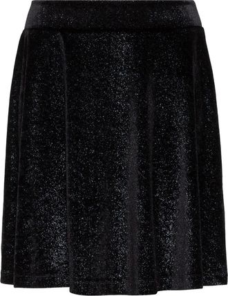 HUGO BOSS Hugo Nadenka rok voor dames in zwart