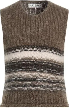 Our Legacy MAGLIERIA - Pullover su YOOX.COM