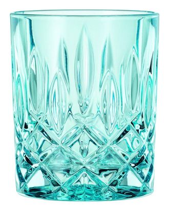 Nachtmann 2Pc Noblesse Whisky Tumbler Set
