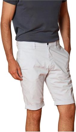 Mason's Hombre, Pantalones cortos, Azul, Talla: S