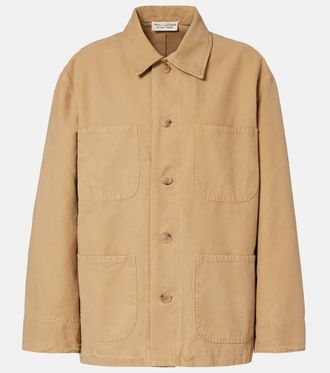 Nili Lotan Camicia Samy in cotone