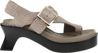 Loewe FOOTWEAR - Sandals on YOOX.COM