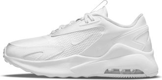 Nike Nike Womens Air Max Bolt Running Shoe, White01, 10 UK
