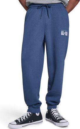 Converse Mens All Star Joggers in Converse Navy at Nordstrom, Size X-Large