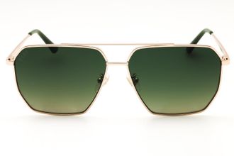 DIFF Eyewear BerkleyDE010742 Sunglasses - Gold