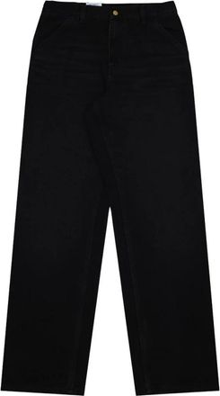 Carhartt Work in Progress Hombre, Pantalones, Negro, Talla: W29