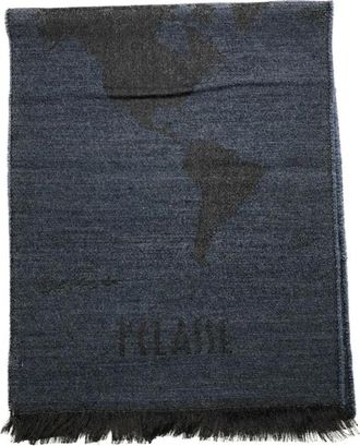 Alviero Martini 1A Classe Donna, Accessori, Blu, Taglia unica, new