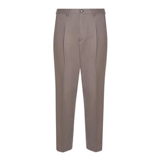 Be Able BE Able, Uomo, Pantaloni, Beige, W32, new