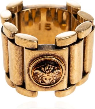 Versace unisex, Accessori, Giallo, 56 MM, new