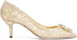 Dolce & Gabbana Pumps