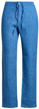 120% Lino BOTTOMWEAR - Pantaloni su YOOX.COM
